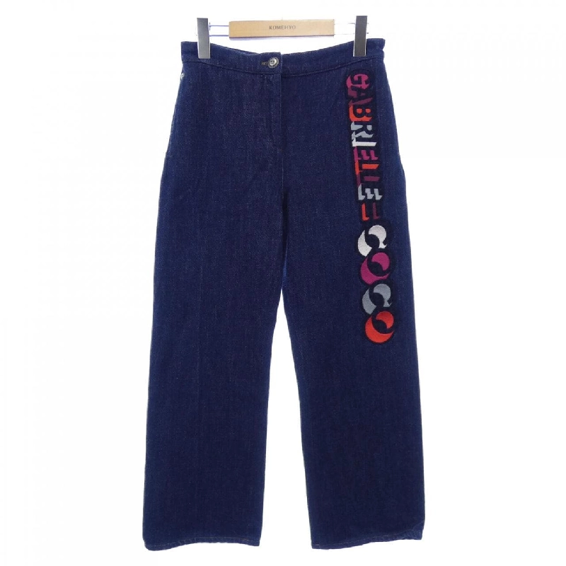 Jeans CHANEL P57262V42411 651031