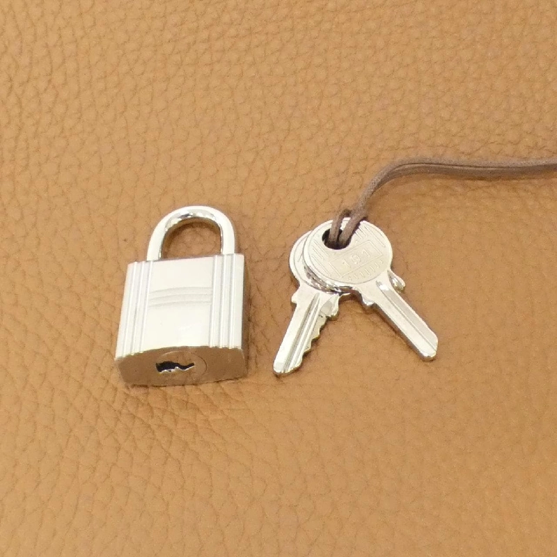 【Sản phẩm chưa sử dụng】Túi Hermes Picotin Lock PM 056289CK 617702