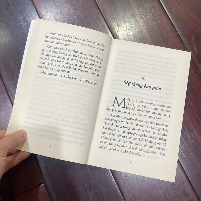 Văn học tuổi hoa - CHÓ HOANG - BÙI TỰ LỰC nxb KD 2017  1026002