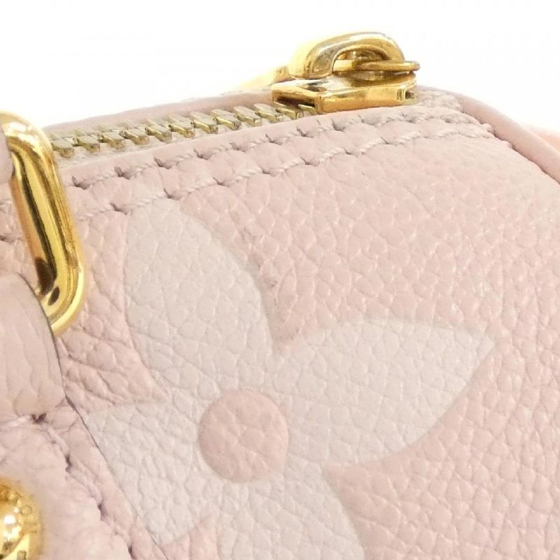 Túi xách vai Louis Vuitton Monogram Empreinte (Bên Hồ) Papillon BB M45707 609451