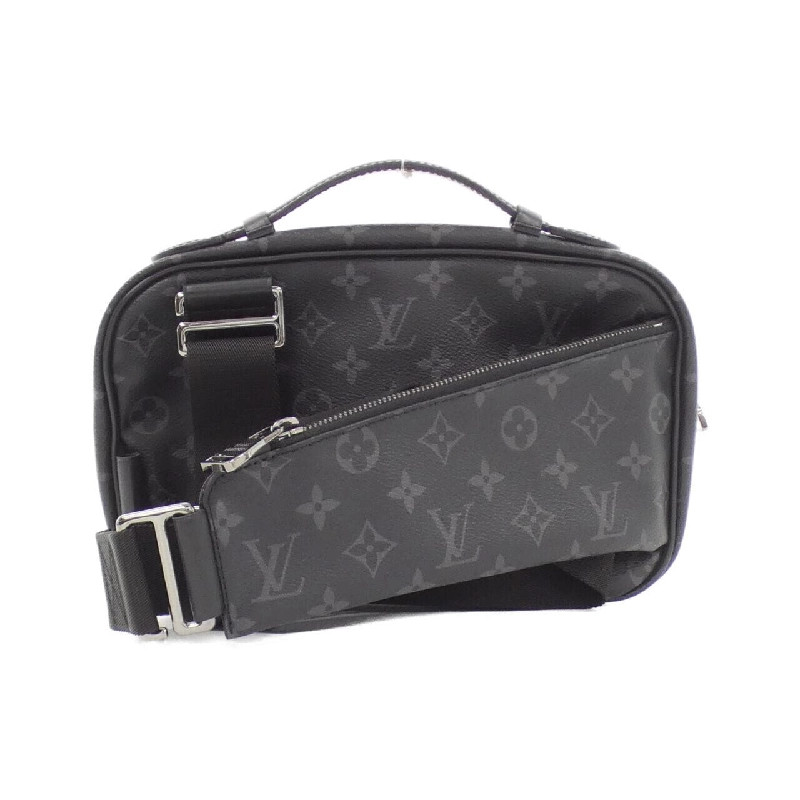 Túi đeo chéo Louis Vuitton Monogram Eclipse M42906 613194