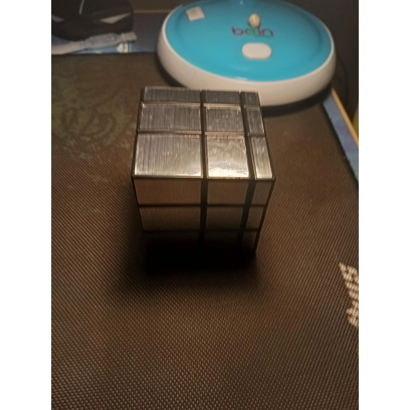 Rubik Qiyi Mirror Cube 3x3 521945