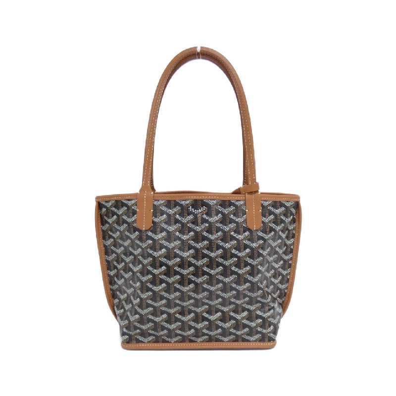 Goyard Anjou Mini Bag - Hàng hiệu Authentic 770989