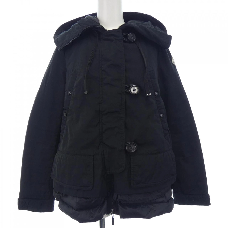 Áo khoác lông vũ MONCLER 640172