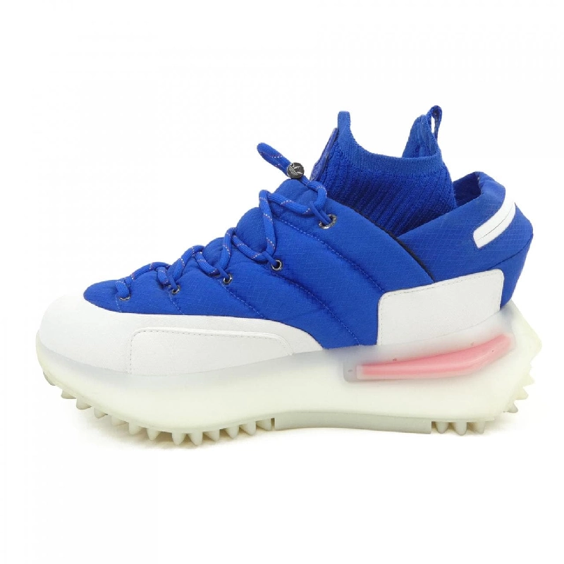 Giày sneaker MONCLER NMD RUNNER ADIDAS - Hàng hiệu Authentic 903455