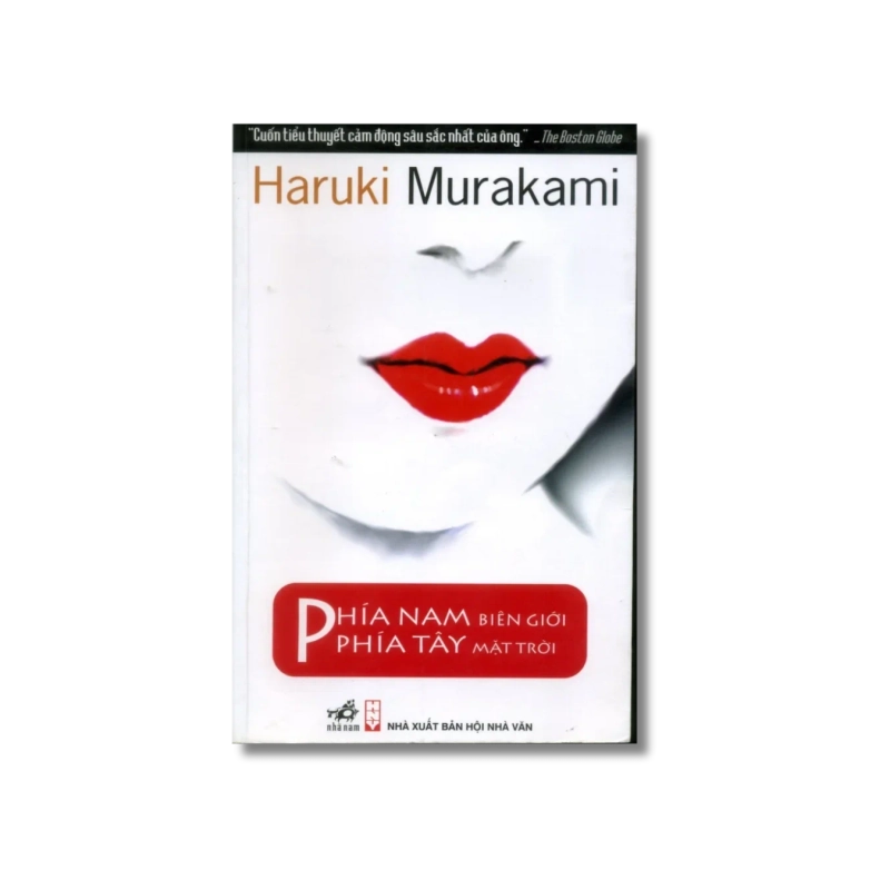 Phía nam biên giới, phía tây mặt trời - Haruki Murakami 729573