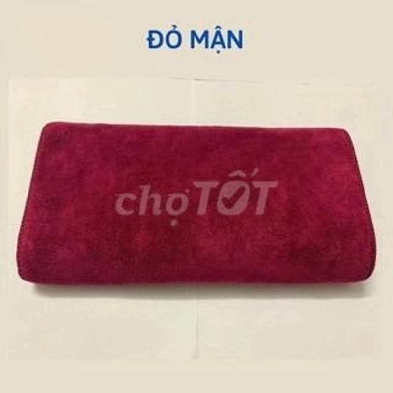 COMBO 10 KHĂN 40x60CM 6k/cái cho CÁ NHÂN, SPA GYM, TIỆM TÓC FREESHIP 463052