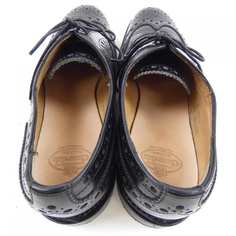 【Mã giảm giá】Giày CHURCH'S 661153