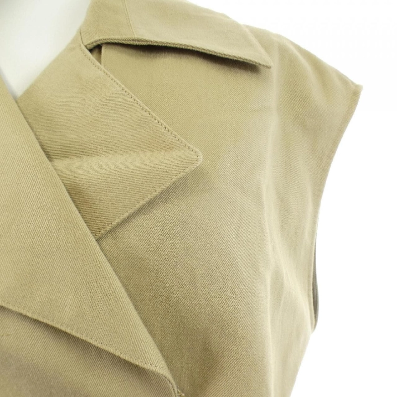 Theory 01-2105213 Áo vest dài - Hàng hiệu Authentic 810491