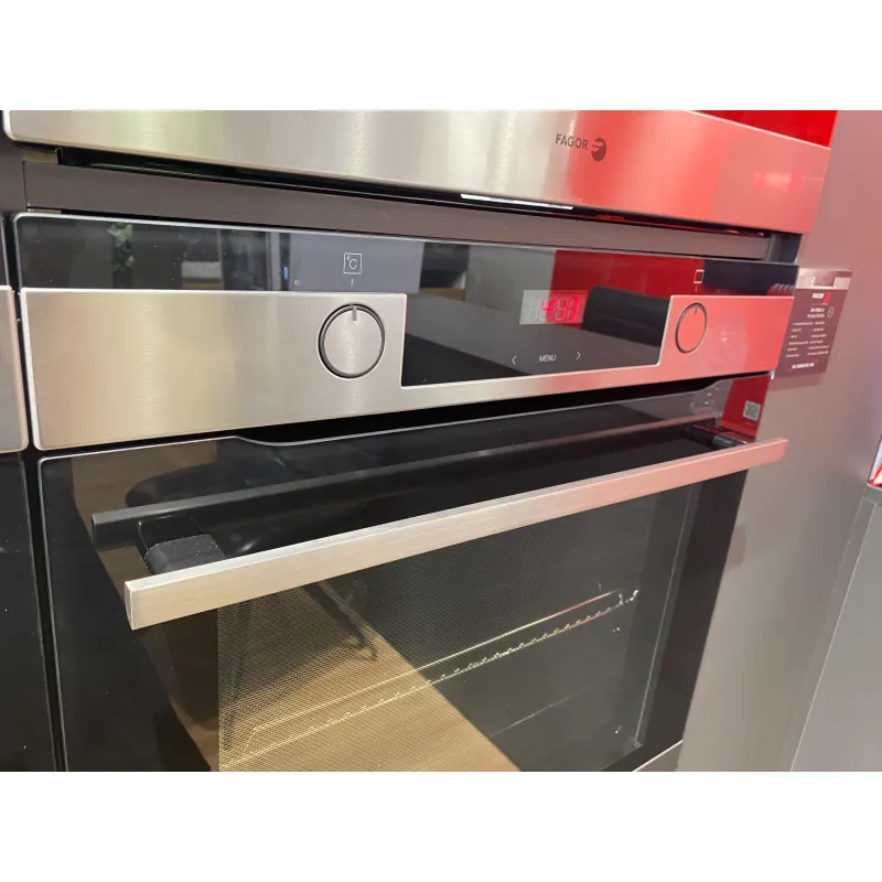 LÒ NƯỚNG ÂM TỦ Fagor 8H-175AXA – ĐA NĂNG, NHIỀU CHẾ ĐỘ NẤU, CHÍN ĐỀU NGON MỖI NGÀY! 728806