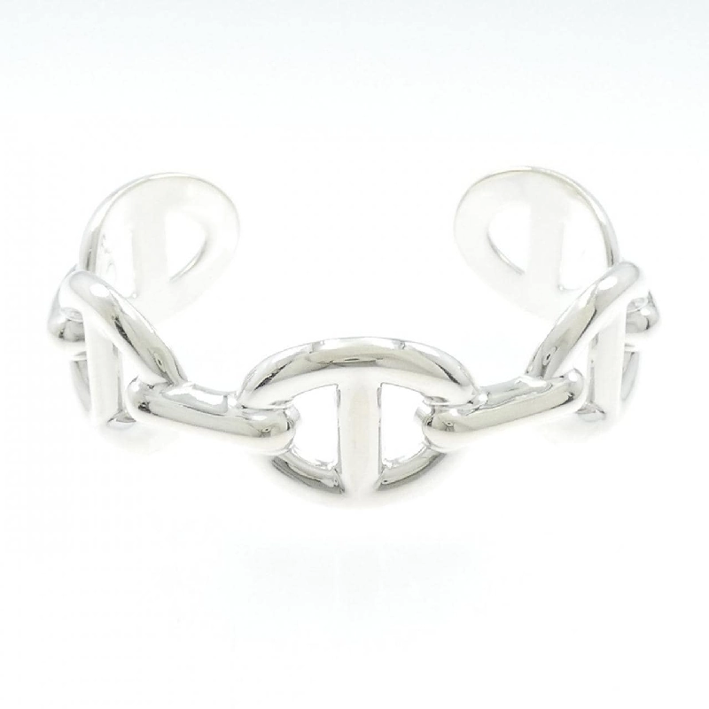 Bangle Chaine d'Ancre của Hermès - Hàng hiệu Authentic 845313