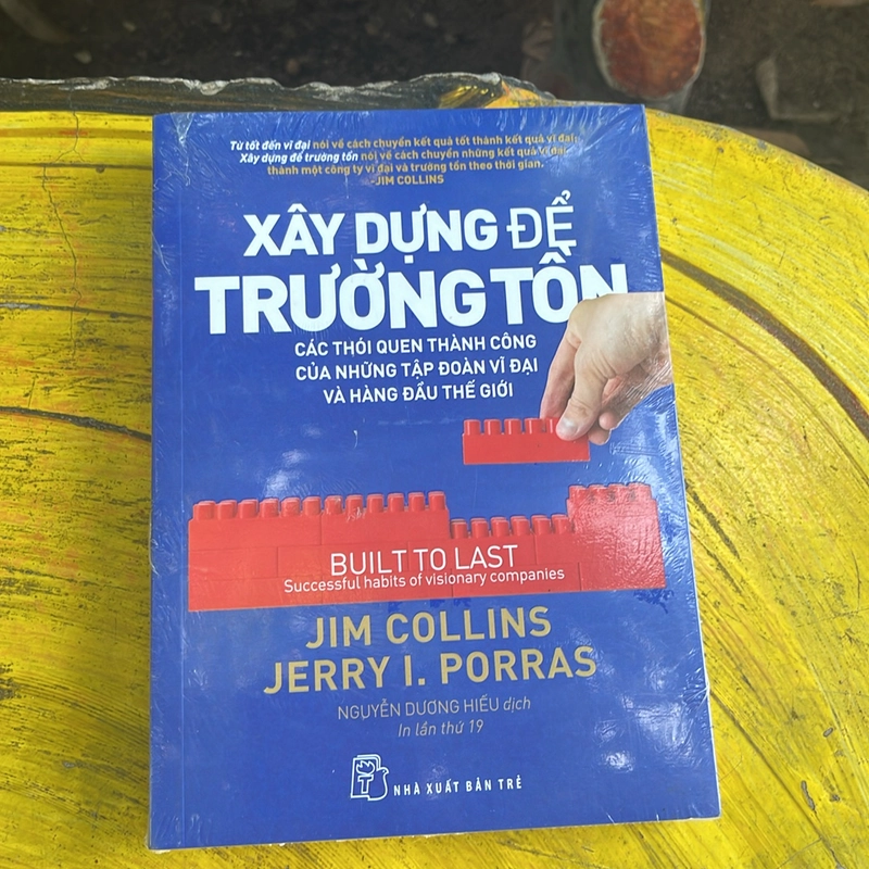 Xây dựng để trường tồn 475449
