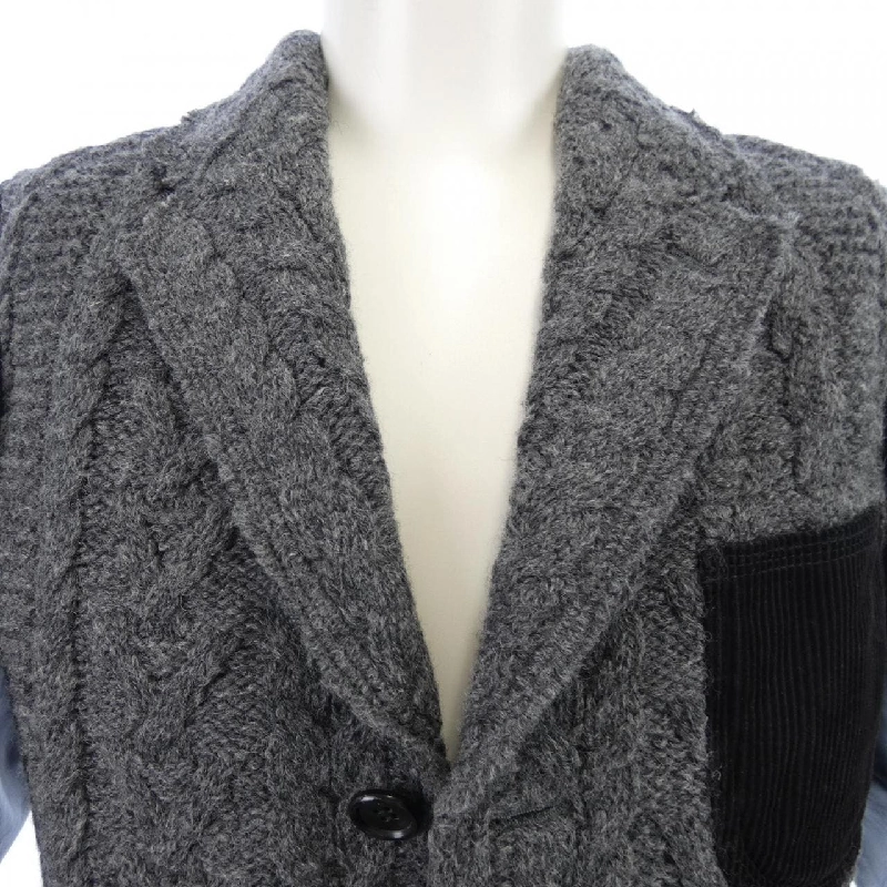 Áo khoác JUNYA WATANABE WR-J907 - Hàng hiệu Authentic 894524