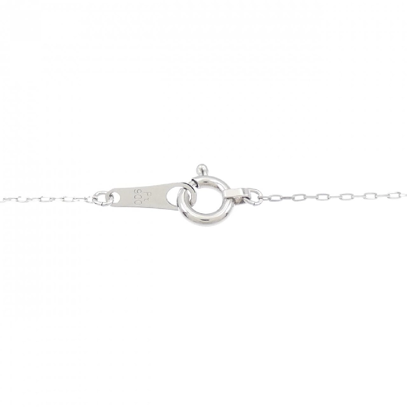 PT Dây chuyền kim cương 0.10CT - Hàng hiệu Chính hãng 862567