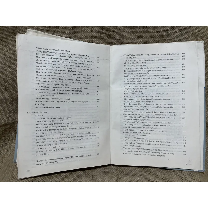 Tồng tập văn học Việt Nam tập- văn học trung đại thời Trần, Hồ  968628