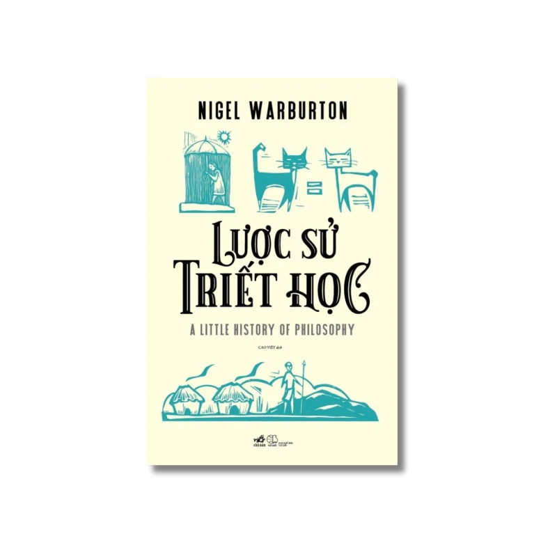 Lược sử triết học - Nigel Warburton 724581