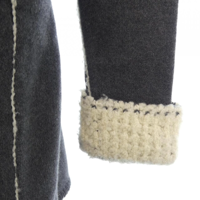 Áo khoác ERMANNO SCERVINO 642604