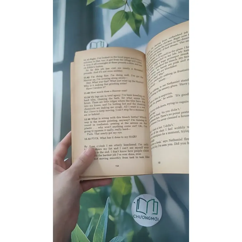 The Undomestic Goddess - Sophie Kinsella 1033605