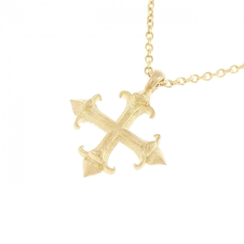 Dây chuyền 750YG - Hàng hiệu Authentic 847232