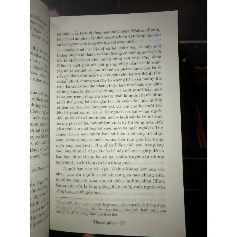 Thuyết phục - Jane Austen 1005516