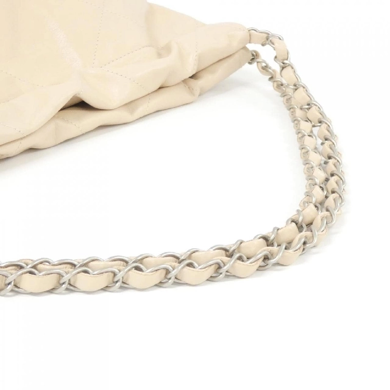 【Sản phẩm chưa sử dụng】Chanel Chanel22 Line AS3260 Túi đeo vai 611876