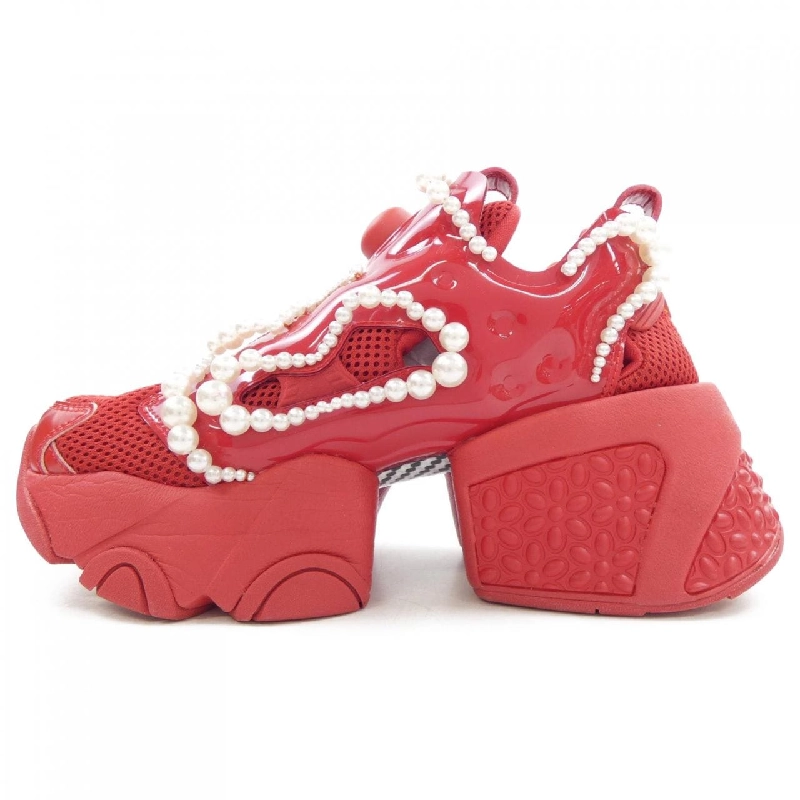 【Mã giảm giá】Giày thể thao REEBOK 662901