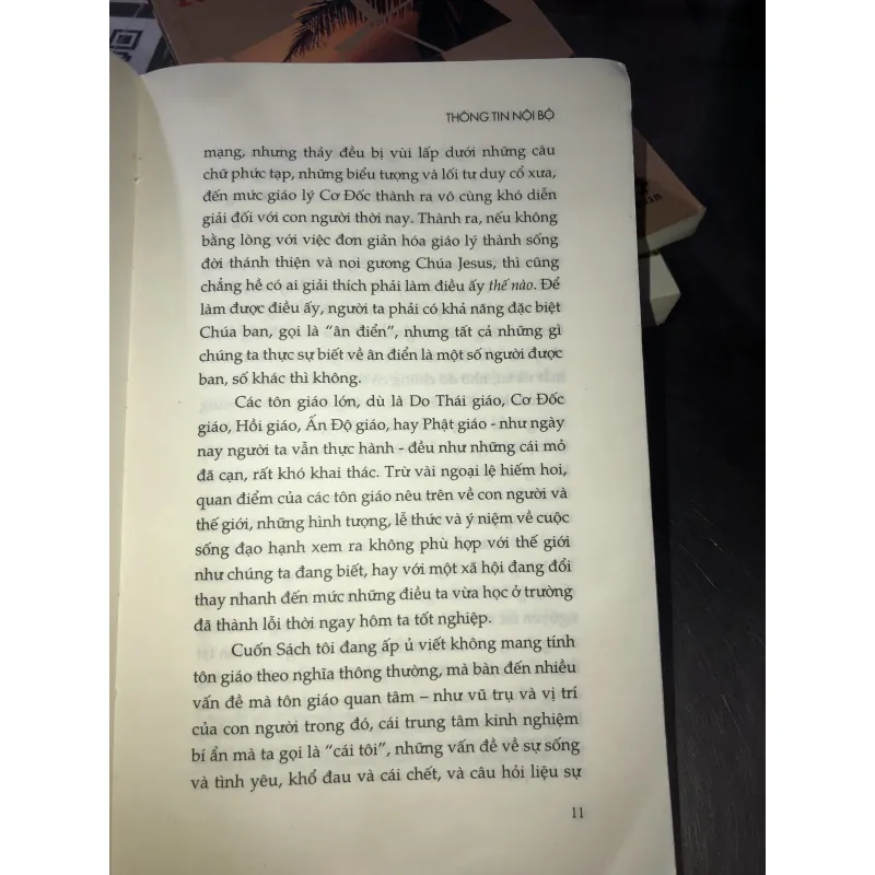 Biết ta đích thực là ai - Alan Watts 1021373