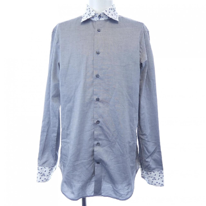 Áo sơ mi ETRO - Hàng hiệu Chính hãng 895407