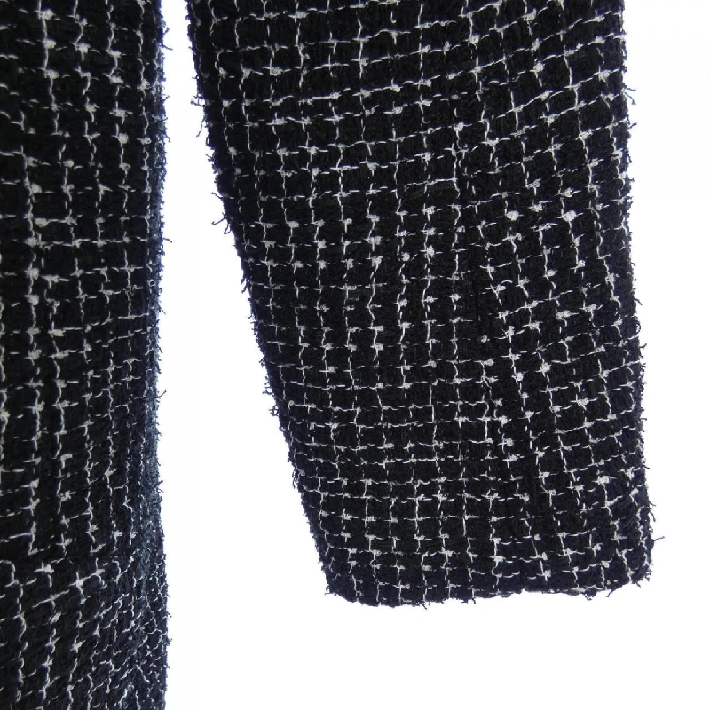 Áo khoác CHANEL - Hàng hiệu Authentic 644124