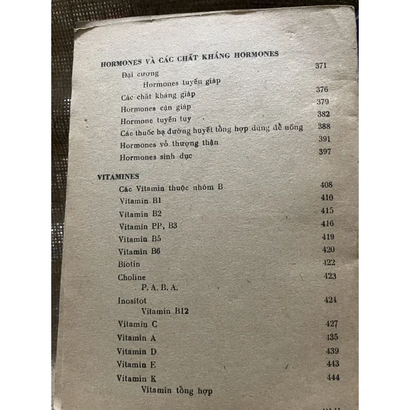 Dược lý học -450 trang khổ lớn  926135