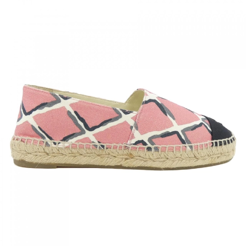 CHANEL Giày Espadrille G30898Y52852 - Hàng hiệu Chính hãng 828913