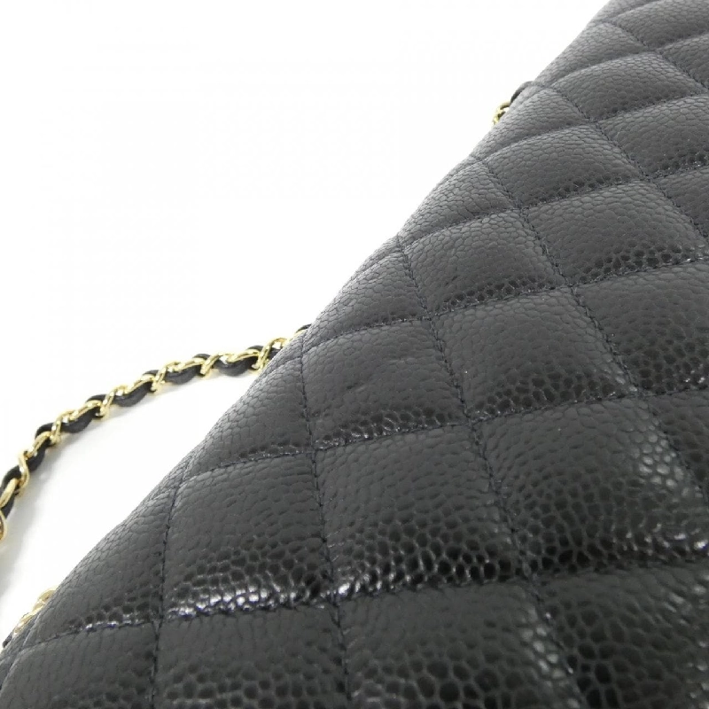 【Vintage】Túi xách chéo Chanel 1112 610400