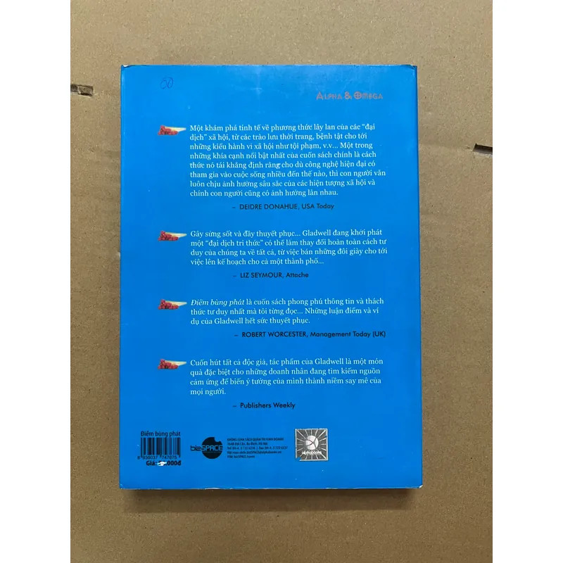 Điểm bùng phát 569213