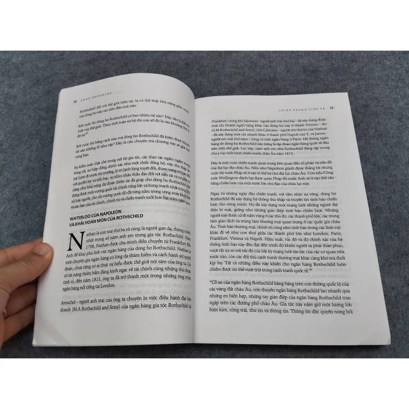 CHIẾN TRANH TIỀN TỆ 937225