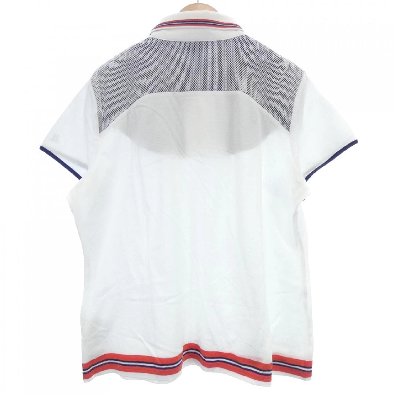 Áo polo LANVIN SPORT - Hàng hiệu Authentic 774742