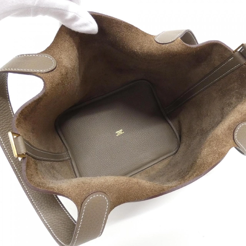 Túi Hermes Picotin Lock MM 060991CC 618165