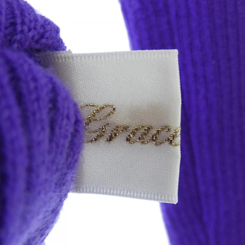 【Mã giảm giá】Lớp GRACE Class ニット 636289