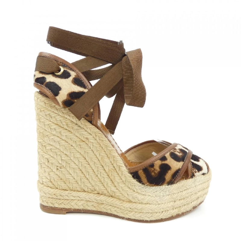 Giày sandal DOLCE&GABBANA - Hàng hiệu Authentic 662595