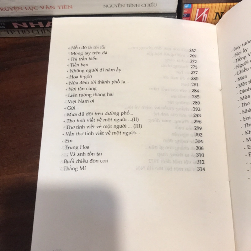 Lưu Quang Vũ thơ và đời 473419
