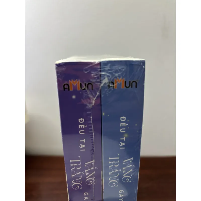 Điều tại vầng trăng gây hoạ bản đặc biệt 961288