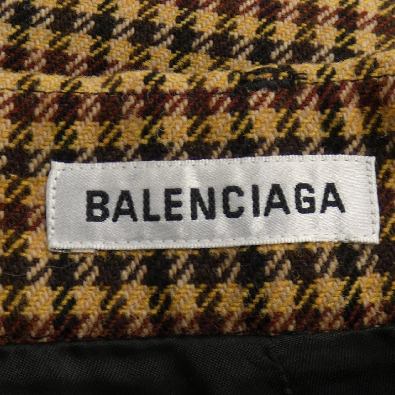 【Mã giảm giá】Balenciaga BALENCIAGA Váy 654609