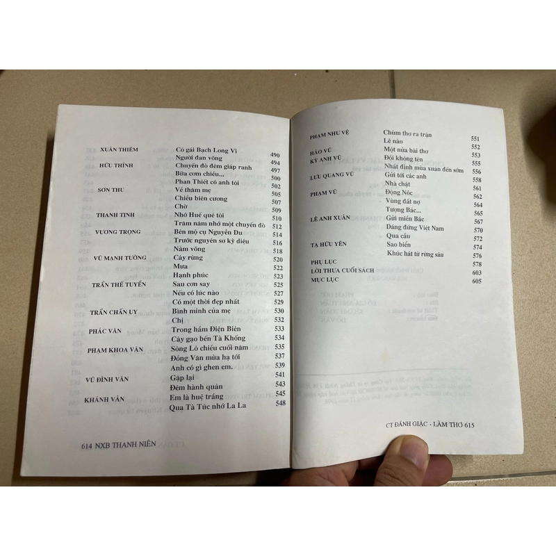 Chúng tôi đánh giặc và làm thơ 497330