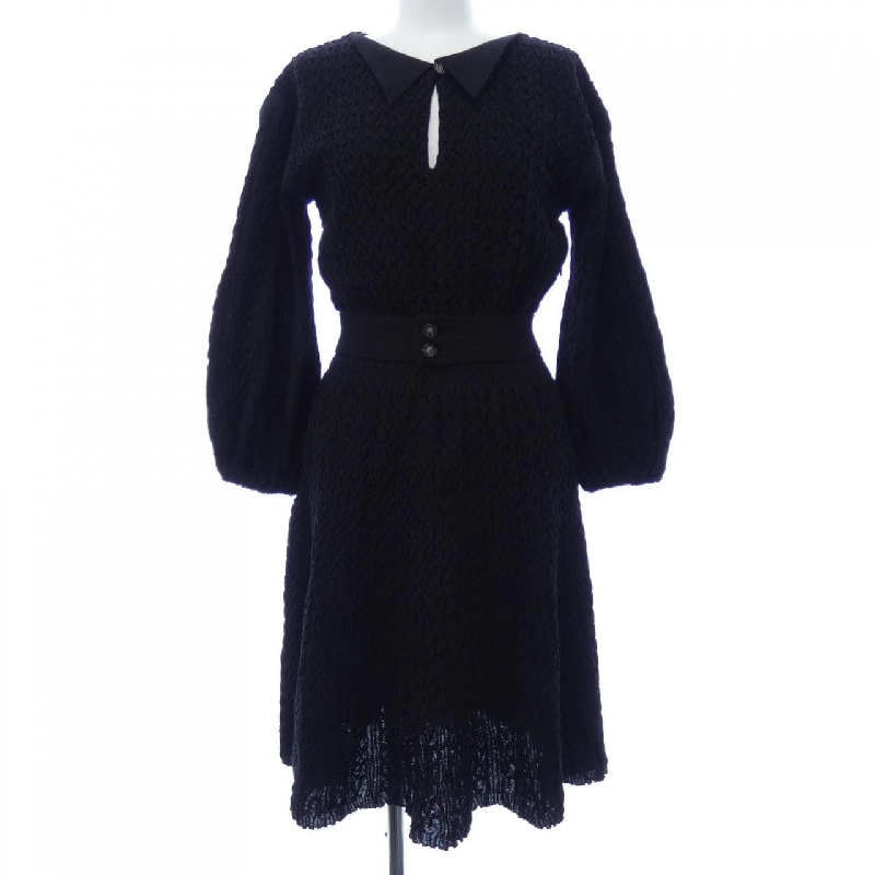 【Khuyến mãi】Chanel CHANEL Đầm 649772