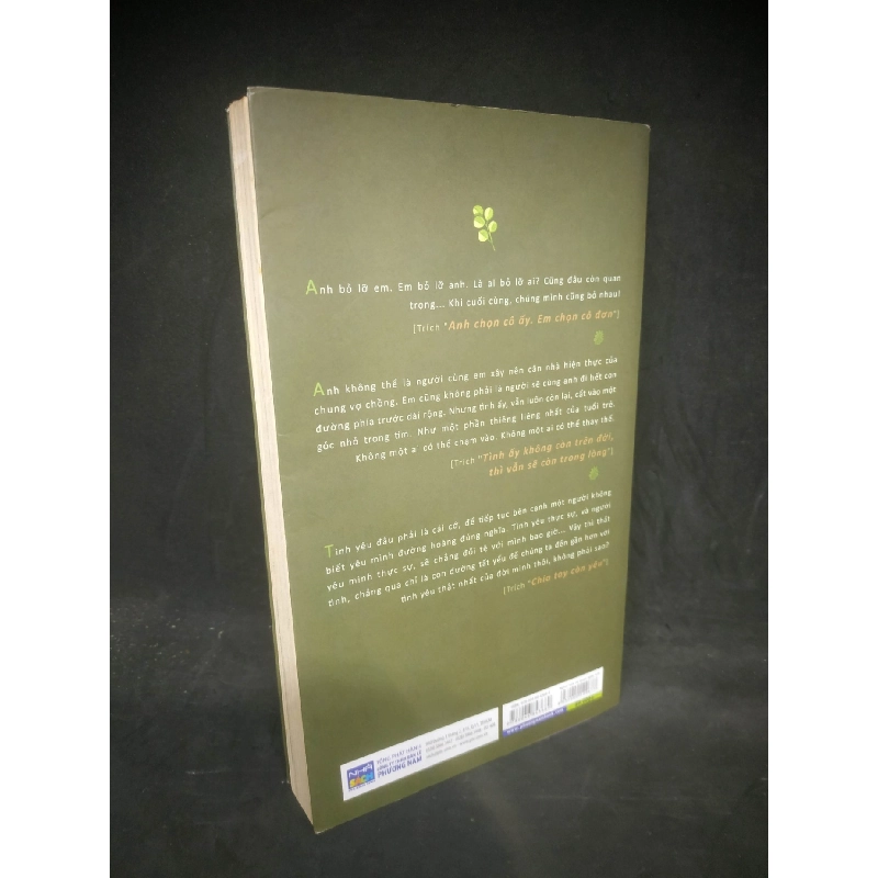 Người xưa đã quên ngày xưa mới 80% HCM2303 911242