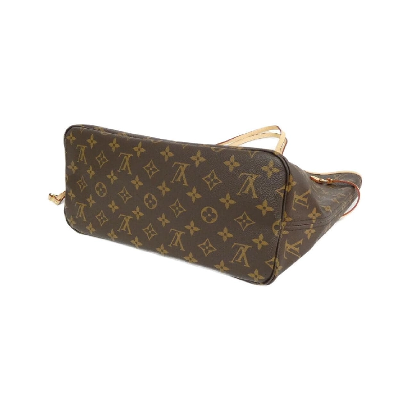 Túi Louis Vuitton Monogram Neverfull MM M46987 608556