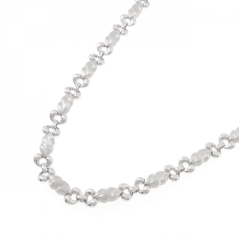 Nanis 750WG Necklace - Hàng hiệu Authentic 846928