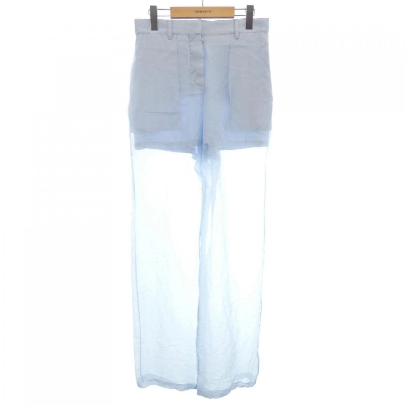 Quần Burburry - Hàng hiệu Authentic 822224