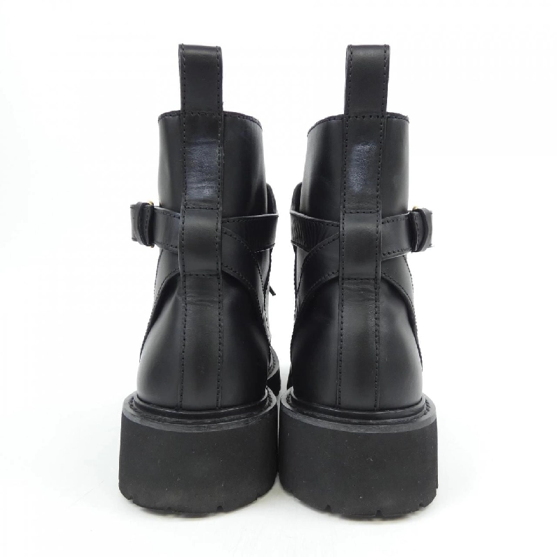 Giày bốt VALENTINO GARAVANI S3Q03W2 - Hàng hiệu Authentic 827729