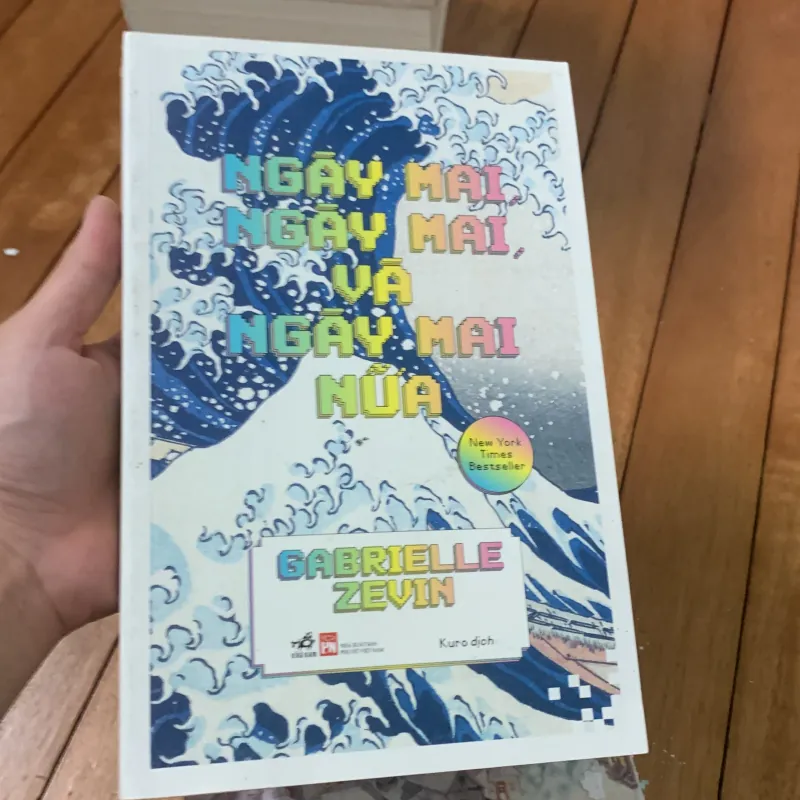 Ngày mai ngày mai và ngày mai nữa 754073