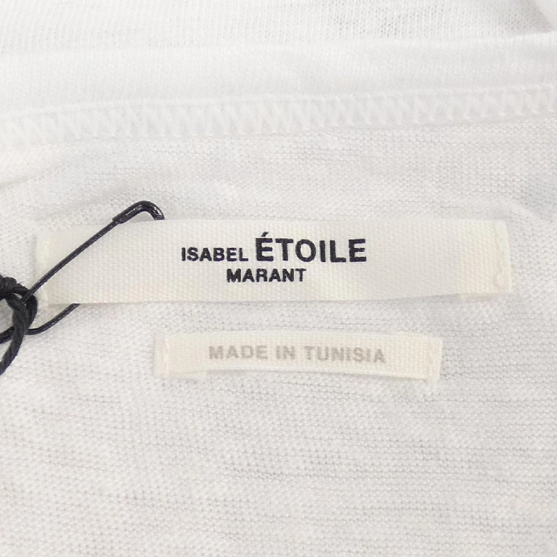 【Mã giảm giá】Isabel Marant ISABEL MARANT Áo phông 643841